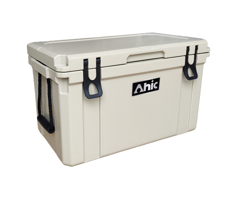 BH55 Tan Cooler Box